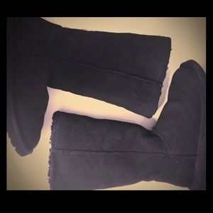 EUC Classic Ugg Boot